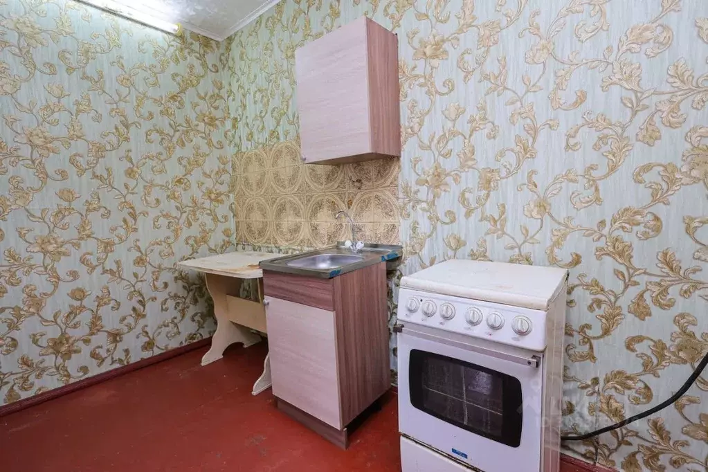 Студия Оренбургская область, Оренбург Тупой пер., 66 (17.6 м) - Фото 1