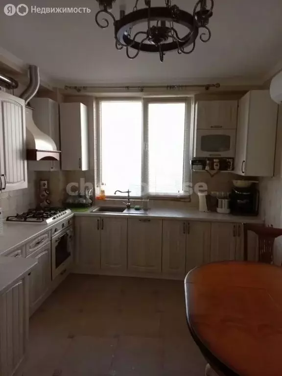 3-комнатная квартира: Севастополь, улица Челнокова, 17к1 (86 м) - Фото 2