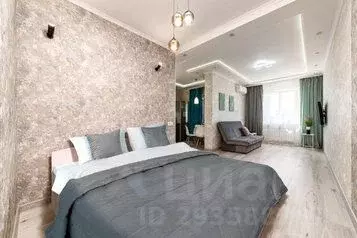 1-к кв. Татарстан, Казань Чистопольская ул., 61Д (42.0 м) - Фото 0