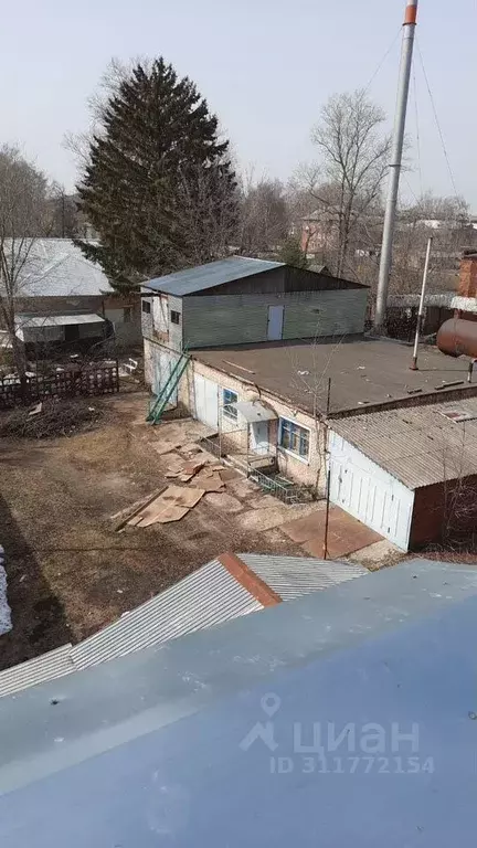 Помещение свободного назначения в Тульская область, Узловский район, ... - Фото 0