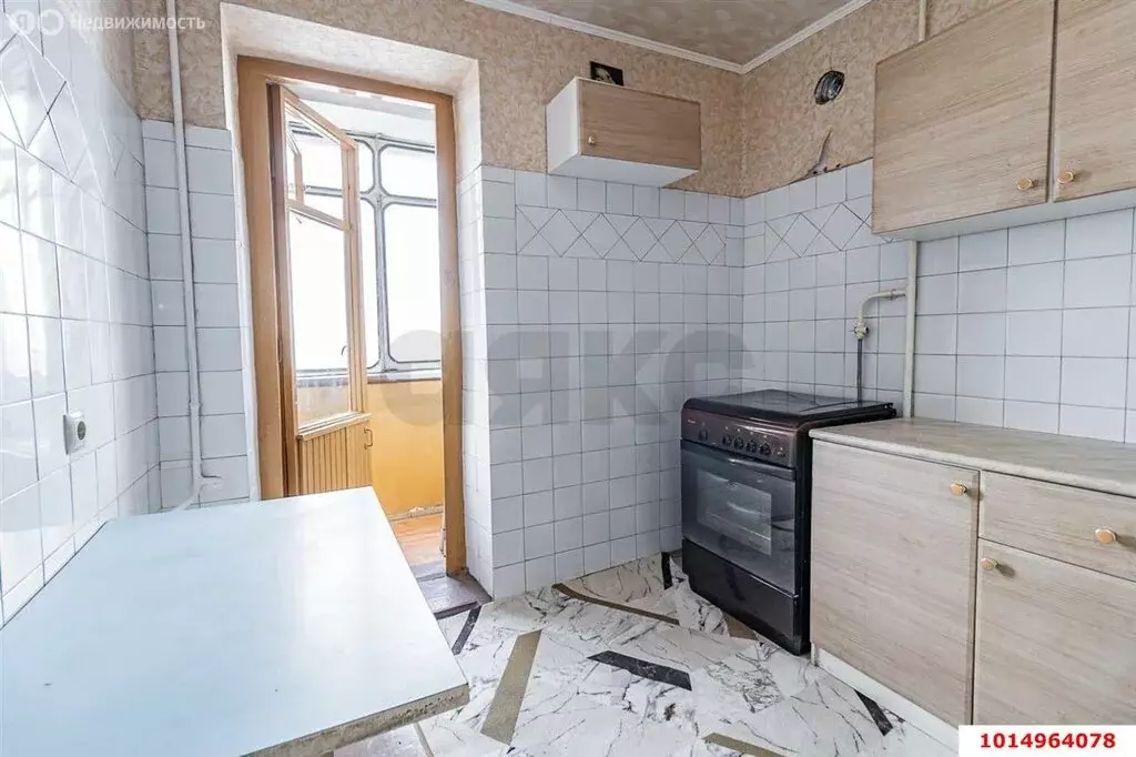 2-комнатная квартира: Краснодар, Ставропольская улица, 215/2 (50.9 м) - Фото 1