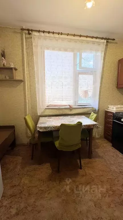 1-к кв. Москва Челобитьевское ш., 12к4 (38.0 м) - Фото 2