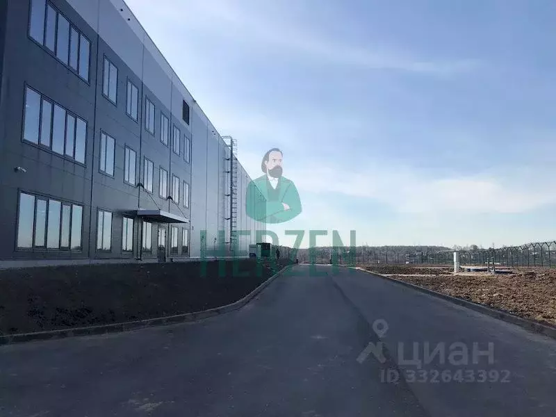 Производственное помещение в Московская область, Пушкино Луговая ул., ... - Фото 2