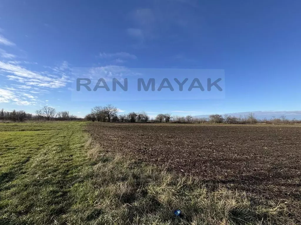 Участок в Адыгея, Майкопский район, Кировское с/пос, Советский хут. ... - Фото 2