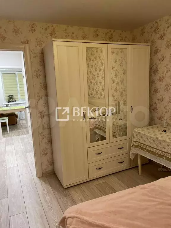 2-к. квартира, 47 м, 3/5 эт. - Фото 1