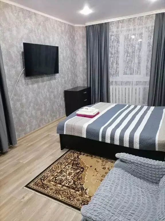 1-к кв. Воронежская область, Рамонь рп ул. Мосина, 28 (29.0 м) - Фото 1