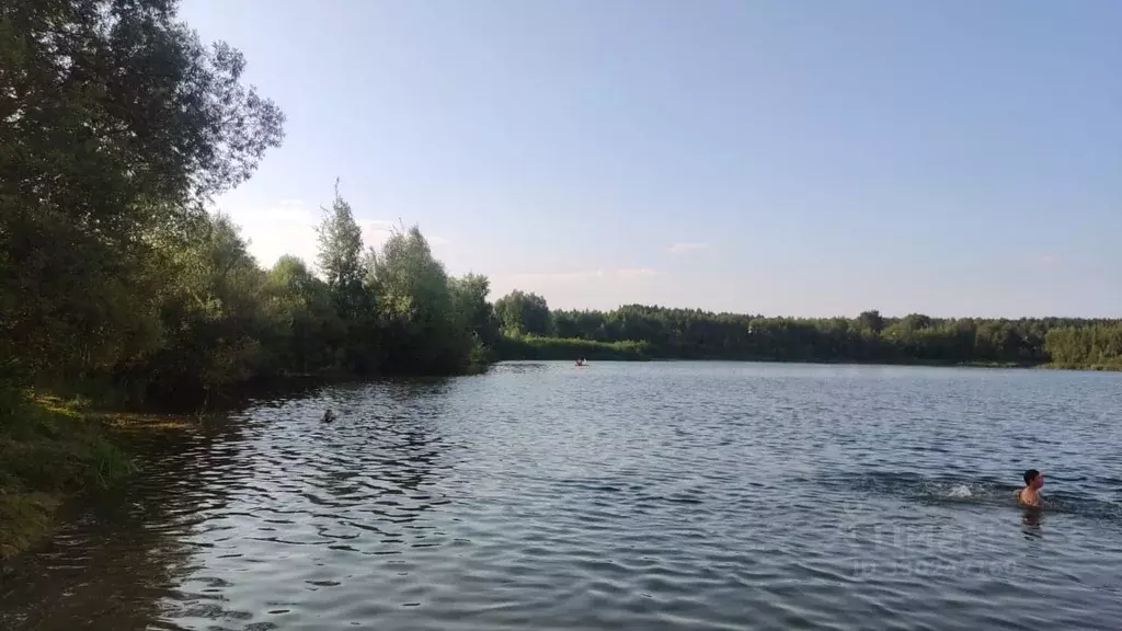 Участок в Московская область, Шатура муниципальный округ, с. Власово ... - Фото 1