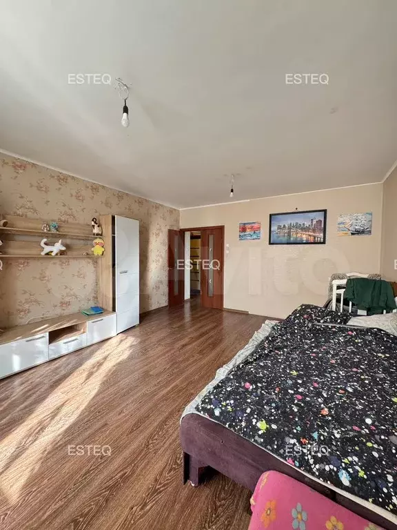 2-к. квартира, 57,4 м, 5/10 эт. - Фото 1