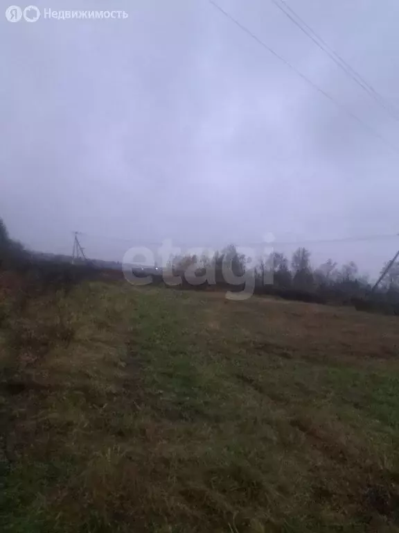 Участок в Орловский муниципальный округ, деревня Тайное (30 м) - Фото 2