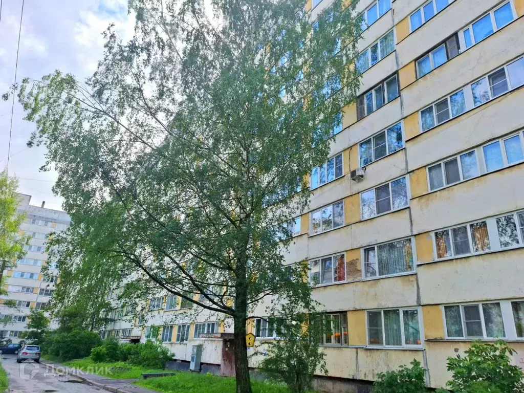 Продаётся 3-к квартира, 63.5 м - Фото 0