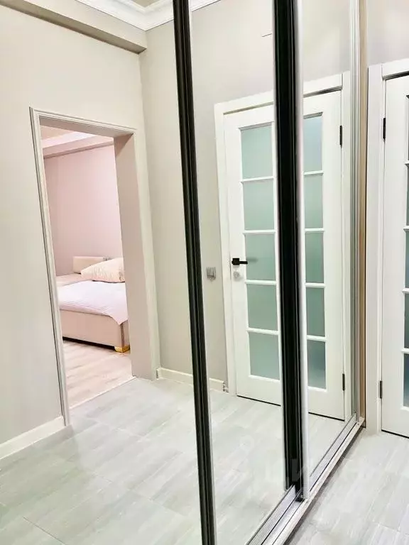 1-к кв. Ставропольский край, Ессентуки ул. Буачидзе, 1к3 (45.0 м) - Фото 2