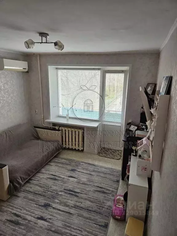 1-к кв. Волгоградская область, Волгоград Триумфальная ул., 16 (21.4 м) - Фото 1