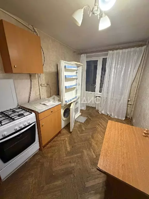 Продается 1-комнатная квартира - Фото 1