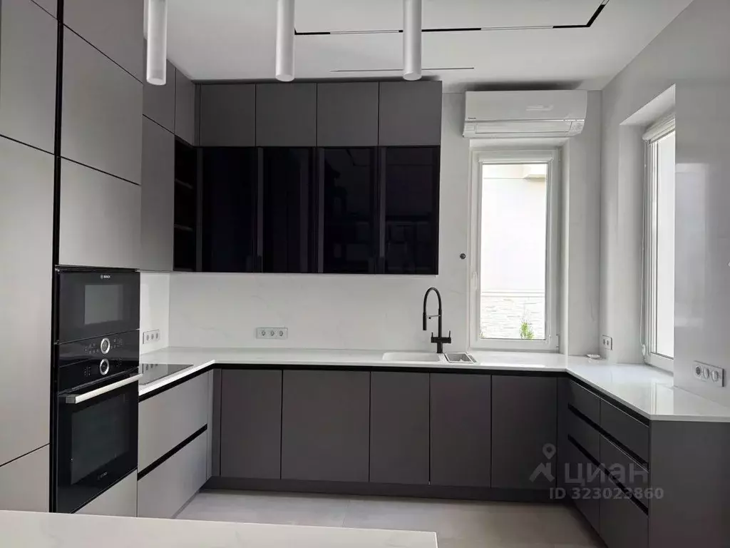 Коттедж в Московская область, Мытищи городской округ, пос. Вешки, ... - Фото 2