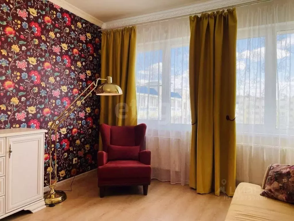 2-к кв. Московская область, Истра муниципальный округ, д. Черная ул. ... - Фото 2