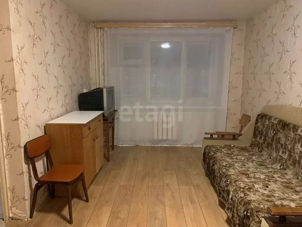 1-к кв. Костромская область, Кострома Никитская ул., 108 (32.0 м) - Фото 1