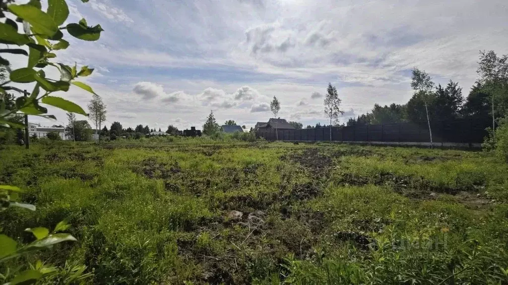 Участок в Московская область, Одинцовский городской округ, д. ... - Фото 2
