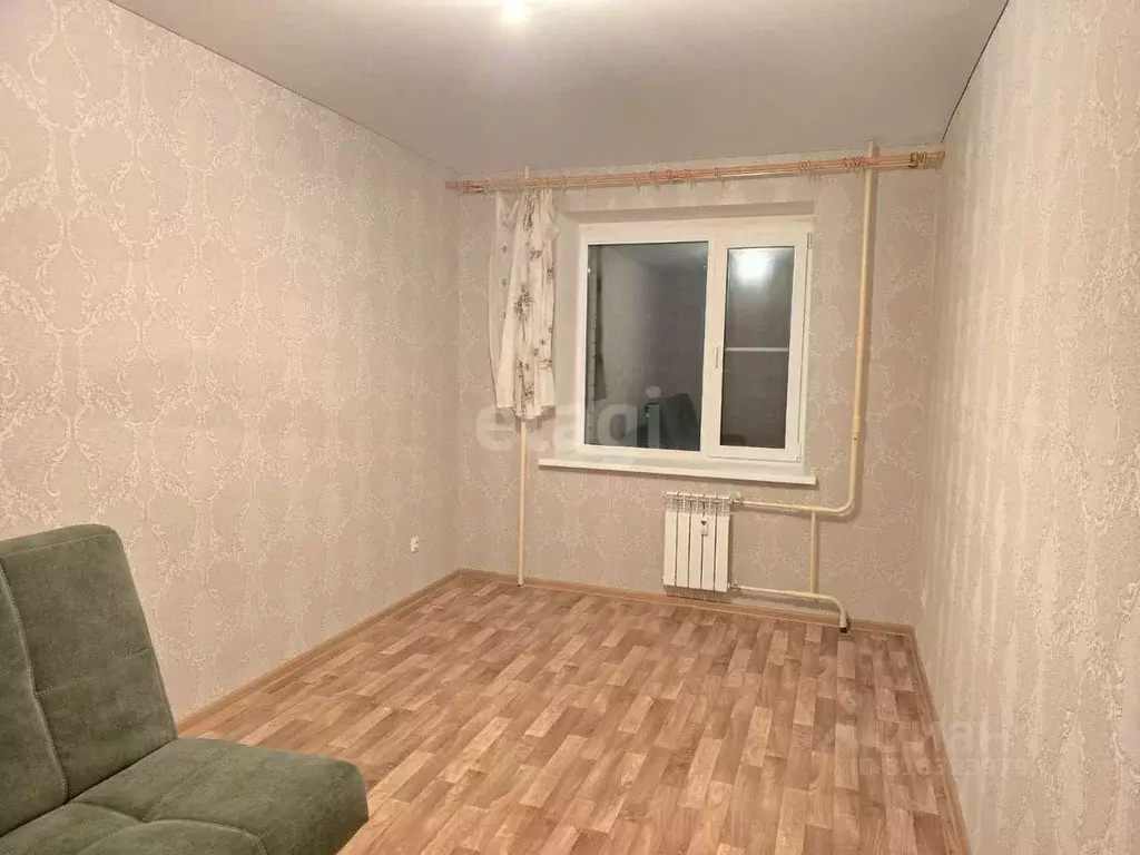 1-к кв. Тамбовская область, Тамбов Астраханская ул., 263 (36.3 м) - Фото 0