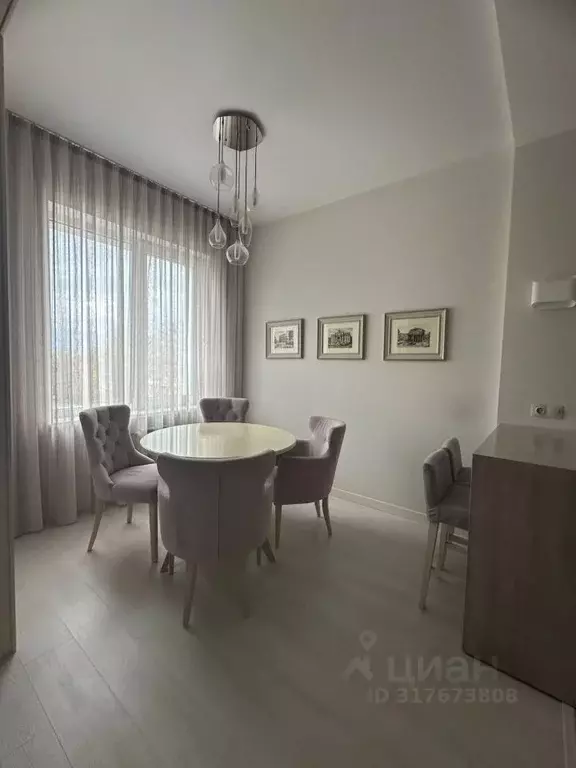 4-к кв. Томская область, Томск ул. Кулева, 29 (125.0 м) - Фото 0