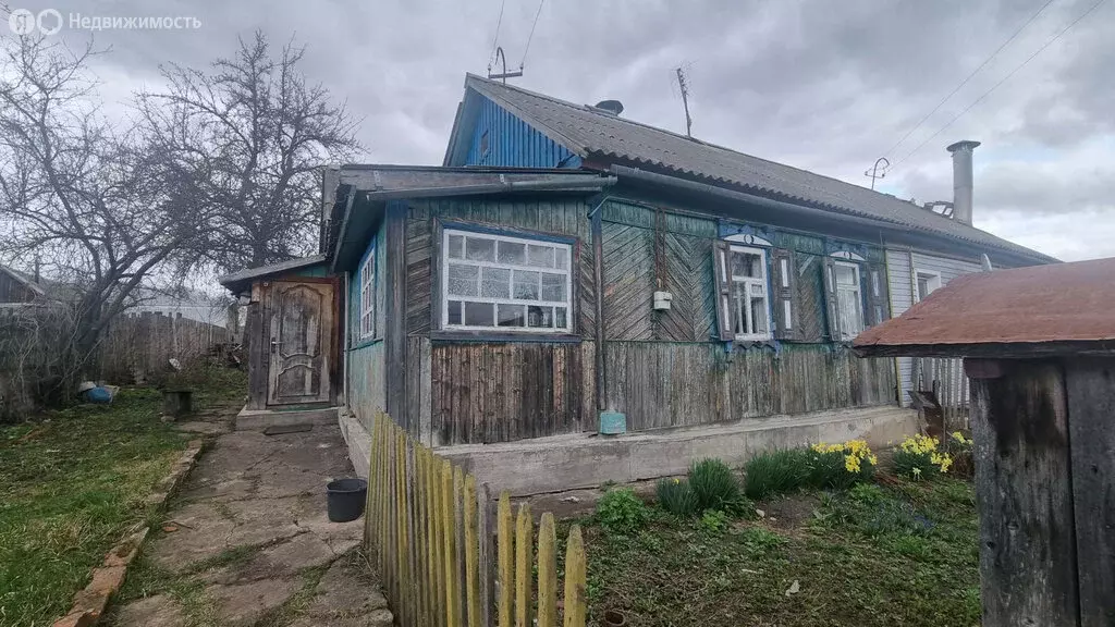 Дом в Брусянский, улица Шахтёров, 2 (77.2 м) - Фото 1