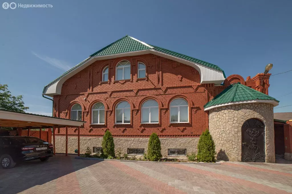 Дом в Свердловская область, Екатеринбург (399.3 м) - Фото 0