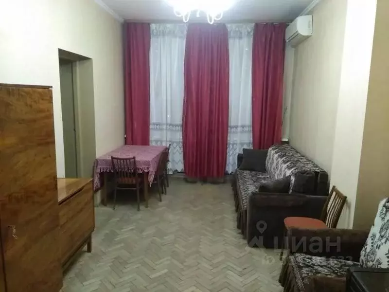 Комната Москва ул. Сайкина, 13 (20.0 м) - Фото 0