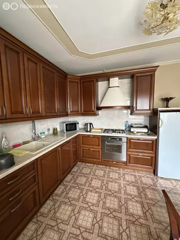 Дом в Орск, посёлок Нагорный, Заречная улица, 8 (250 м) - Фото 1