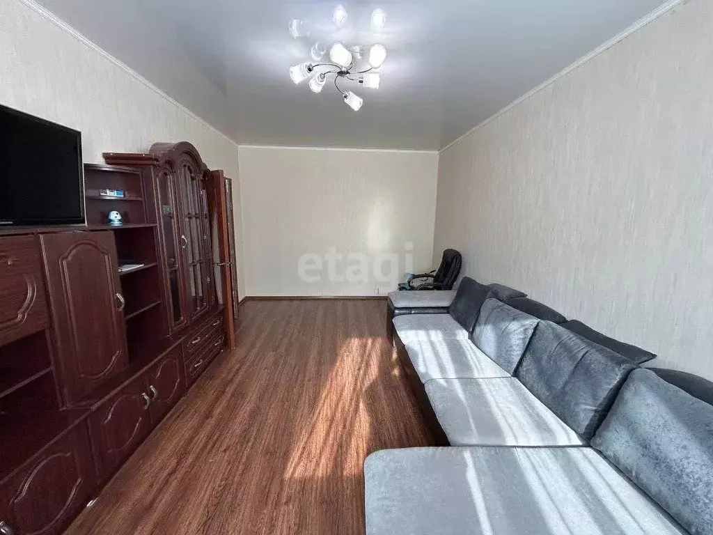 2-к кв. Красноярский край, Норильск пл. Металлургов, 27 (52.2 м) - Фото 1