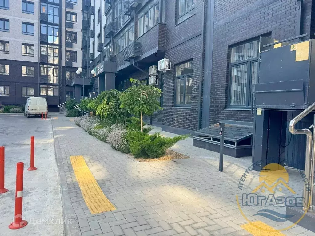 Продаётся квартира-студия, 26 м - Фото 0