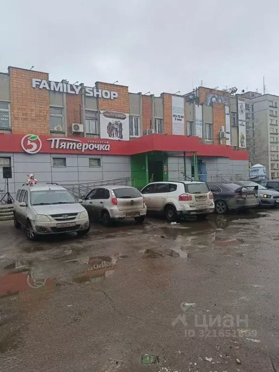 Производственное помещение в Нижегородская область, Нижний Новгород ... - Фото 2