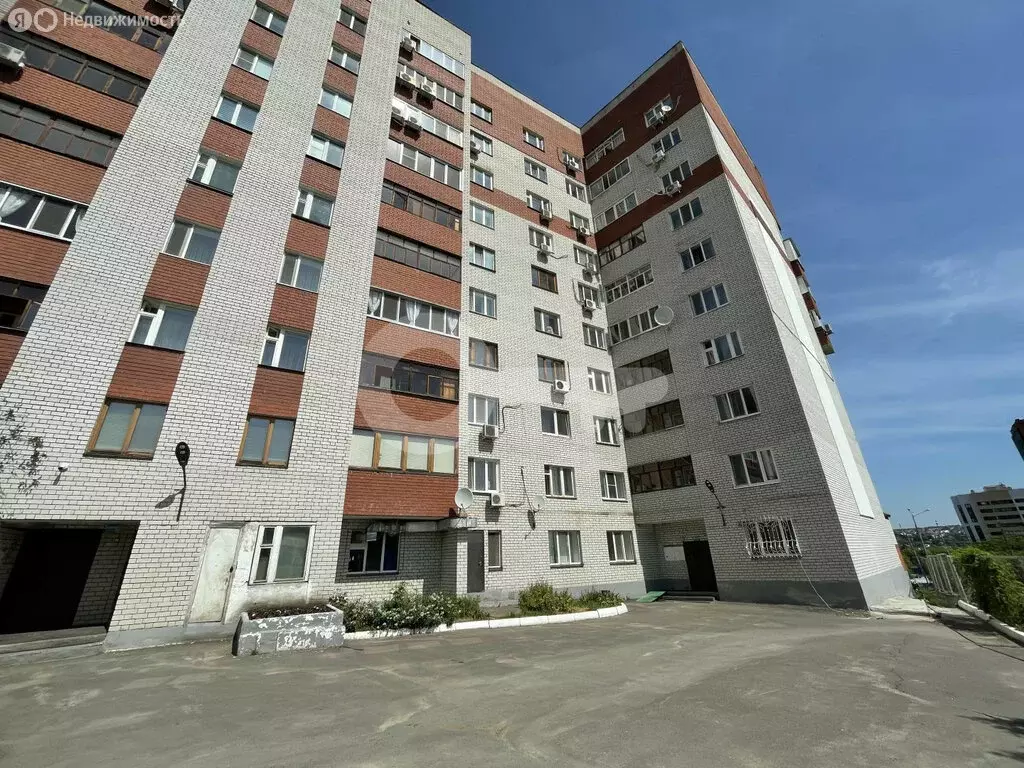 3-комнатная квартира: Казань, улица Академика Губкина, 52А (87.4 м) - Фото 1
