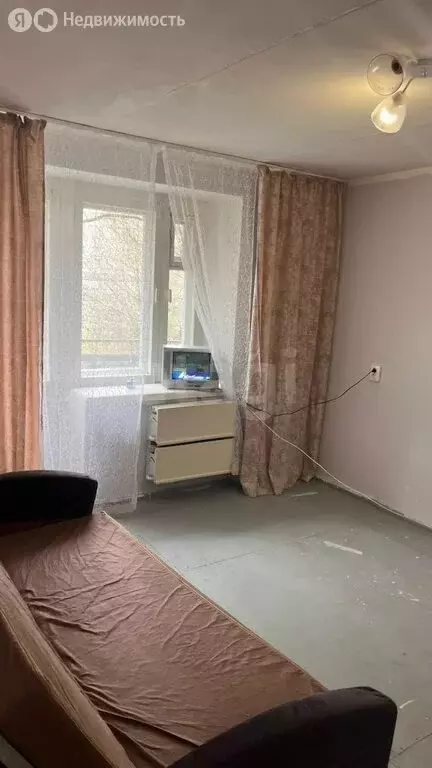 1-комнатная квартира: Киров, Октябрьский проспект, 14Б (27.6 м) - Фото 2