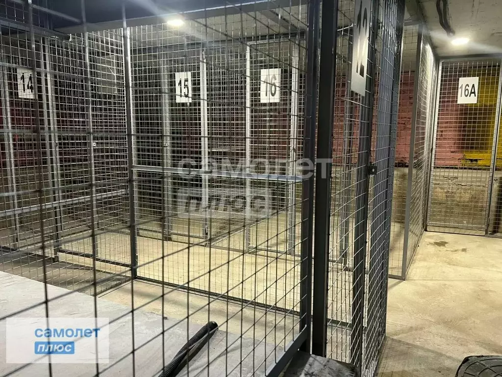 Склад в Санкт-Петербург Гаванская ул., 47В (4 м) - Фото 2