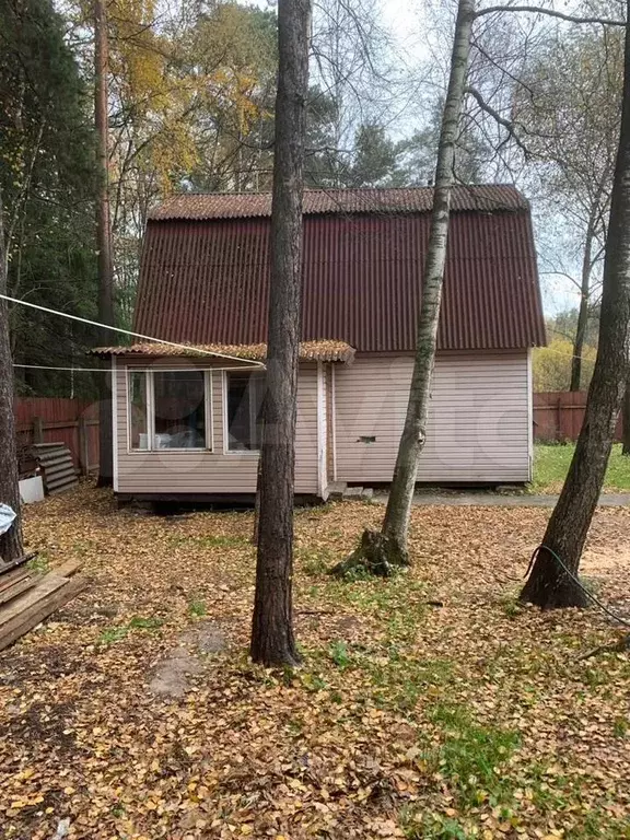 Дом 70 м на участке 17 сот. - Фото 0
