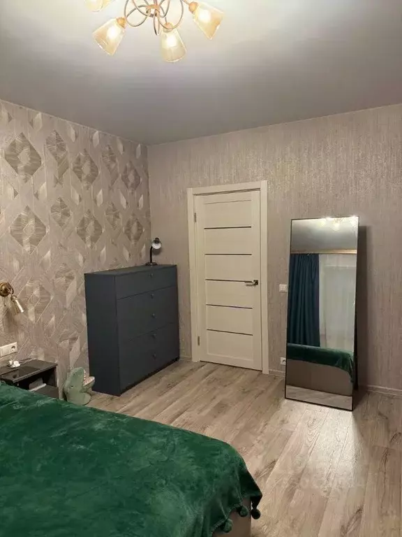 1-к кв. Московская область, Долгопрудный Новый бул., 2 (53.3 м) - Фото 2