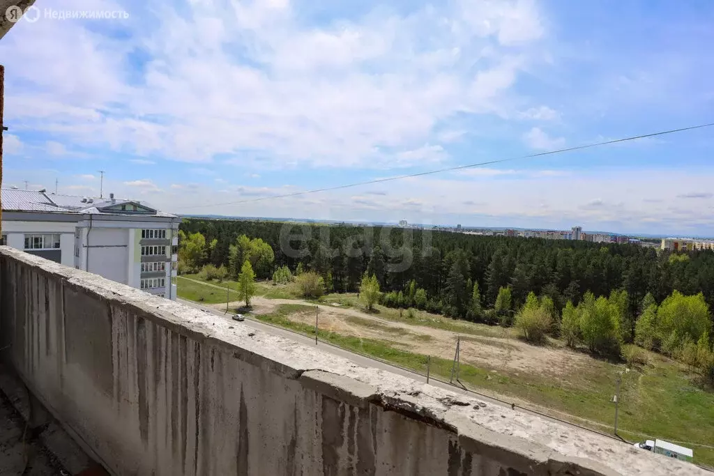 2-комнатная квартира: Ангарск, 29-й микрорайон, 12 (50.3 м) - Фото 2