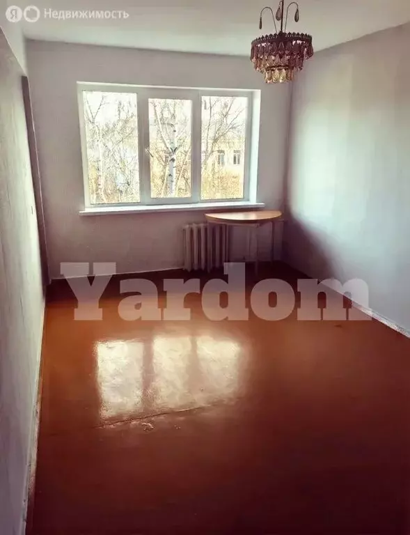 1-комнатная квартира: Красноярск, улица Калинина, 67А (31 м) - Фото 2