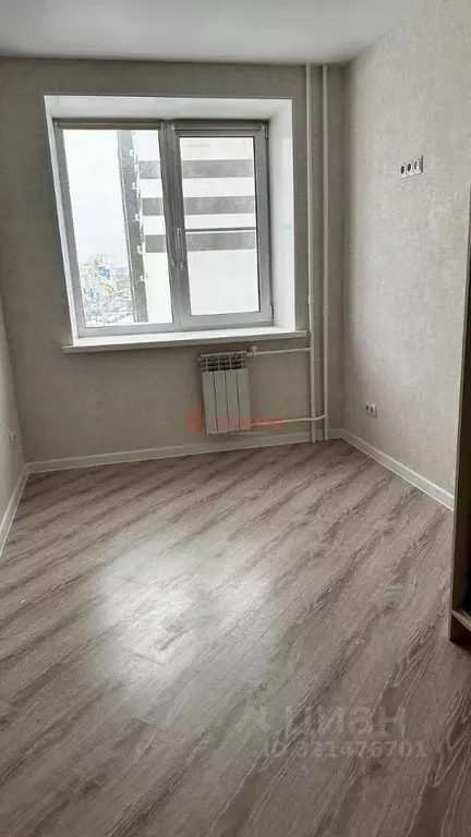 2-к кв. Пензенская область, Пенза ул. Ивановская, 152 (55.9 м) - Фото 1