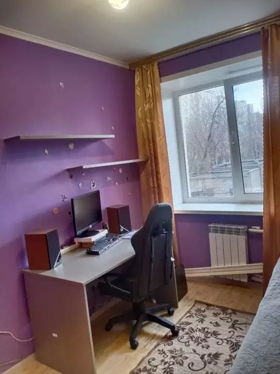 Продаётся 3-к квартира, 61 м - Фото 1