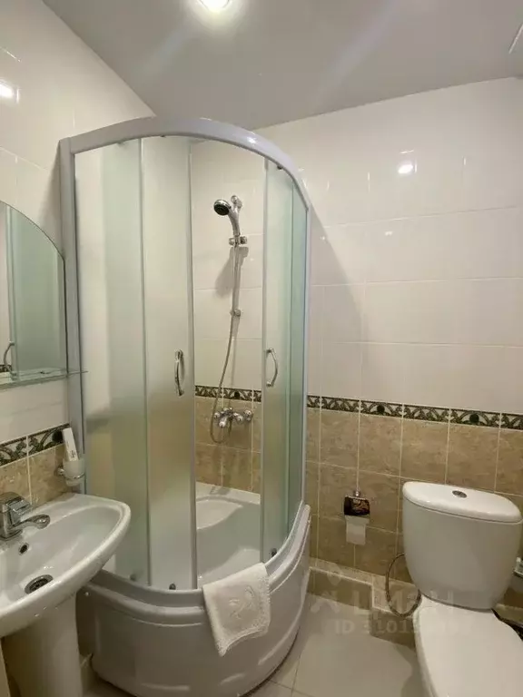Комната Ставропольский край, Ессентуки Пятигорская ул., 159 (18.0 м) - Фото 1