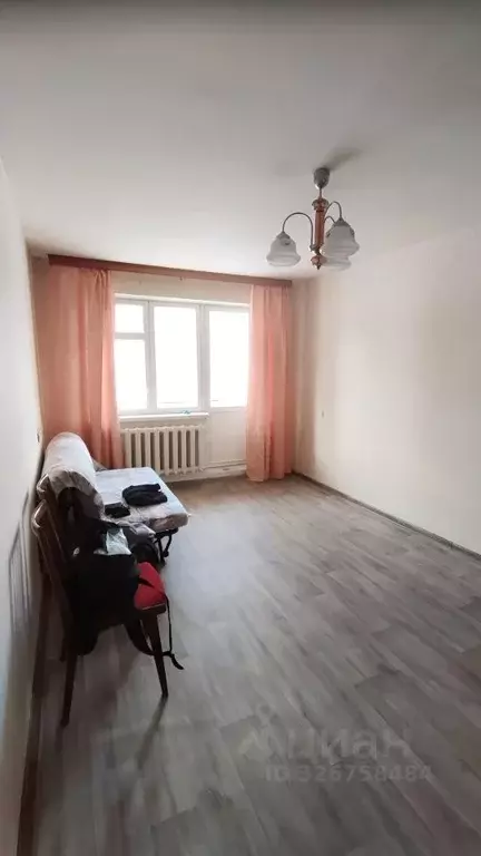 Комната Ленинградская область, Коммунар г. Гатчинский муниципальный ... - Фото 2