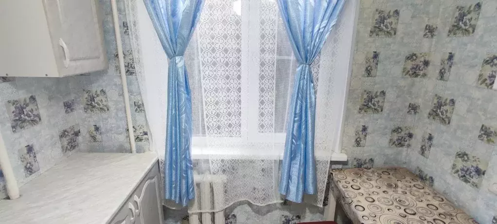 2-к кв. Владимирская область, Киржач ул. Южный квартал, 3 (28.0 м) - Фото 1