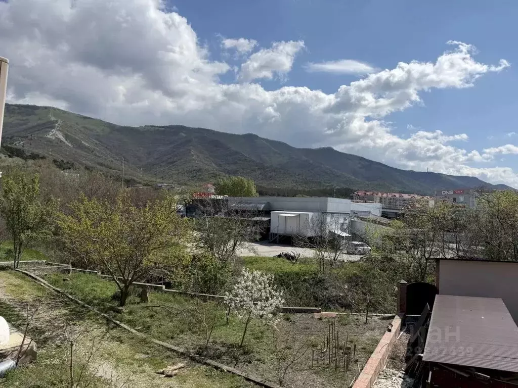 Комната Краснодарский край, Геленджик просп. Геленджикский, 167А - Фото 2