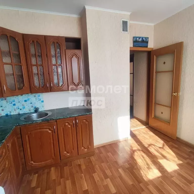 1-к кв. Курская область, Курск просп. Вячеслава Клыкова, 74 (35.8 м) - Фото 1