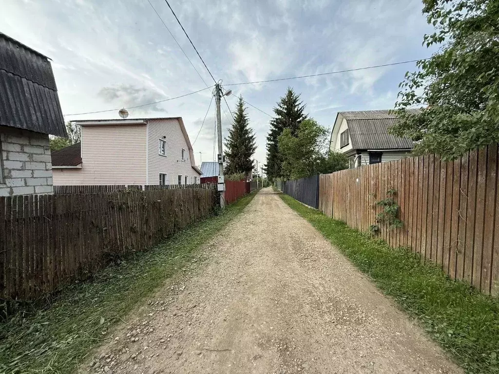 Дом в Московская область, Дмитровский муниципальный округ, Сокол СНТ ... - Фото 2