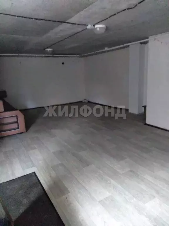 Помещение свободного назначения в Новосибирская область, Новосибирский ... - Фото 2