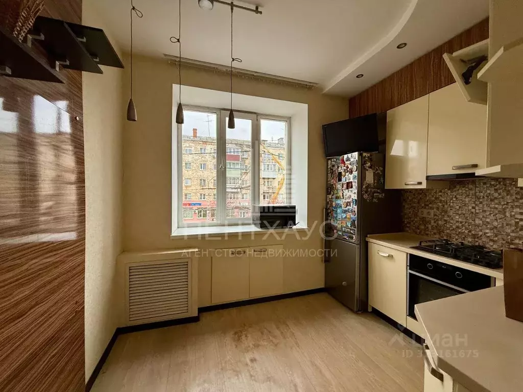 3-к кв. Владимирская область, Владимир ул. Мира, 46 (73.8 м) - Фото 2