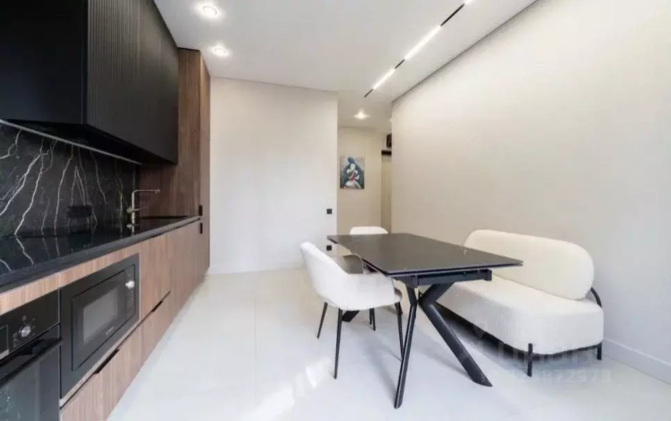 2-к кв. Москва Винницкая ул., 8к2 (64.0 м) - Фото 2