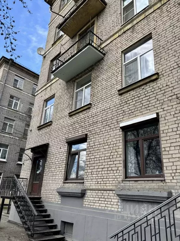 Помещение свободного назначения в Санкт-Петербург Торжковская ул., 2К1 ... - Фото 2