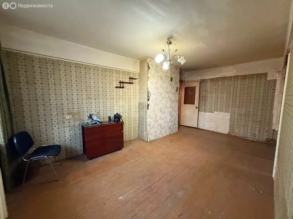 3-комнатная квартира: Тула, улица Кауля, 3к2 (48 м) - Фото 1